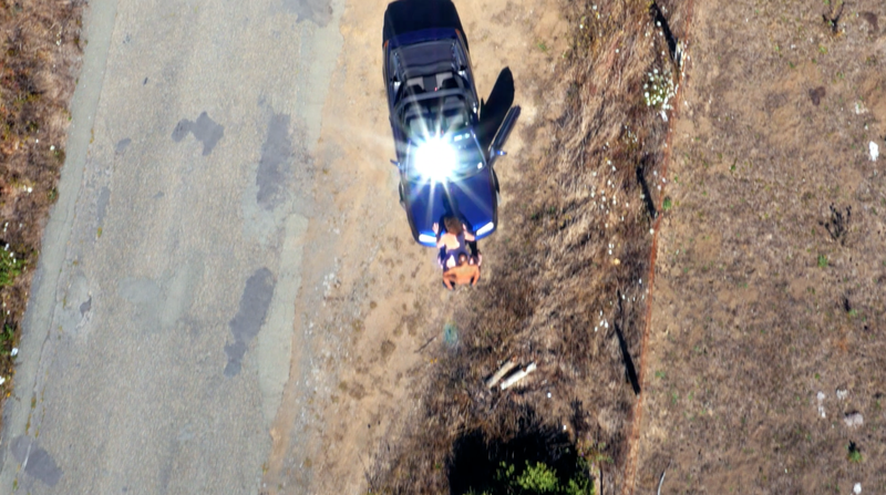 Illustration for article titled The First Porn Shot With a Drone Is Still Just People Boning (NSFW)
